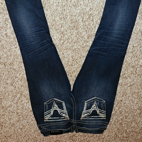 Excellent condition Vigoss jeans - Picture 1 of 2